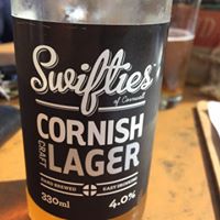 Robin Swift Photo 16