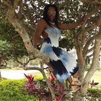 Casandra Carter Photo 16