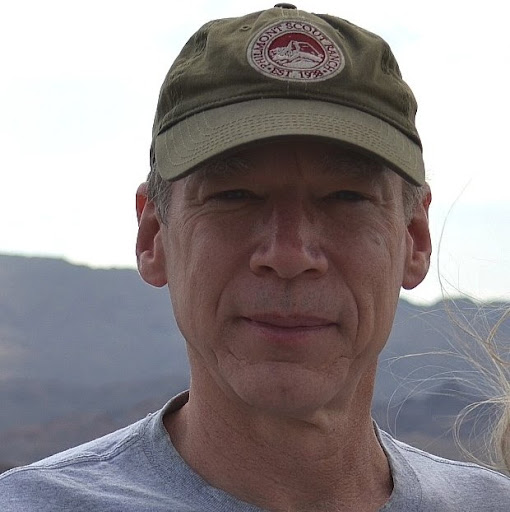 Ken Donovan Photo 18