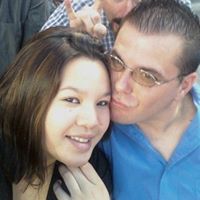 Angel Garrett Photo 44