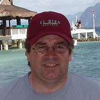 Eric Vann Photo 10