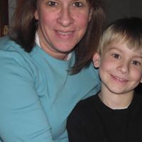 Susan Michaud Photo 13