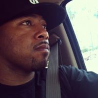 Reggie Reid Photo 14