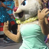 Janet Brant Photo 10