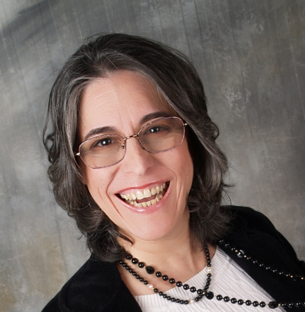 Nanette Cole Photo 7
