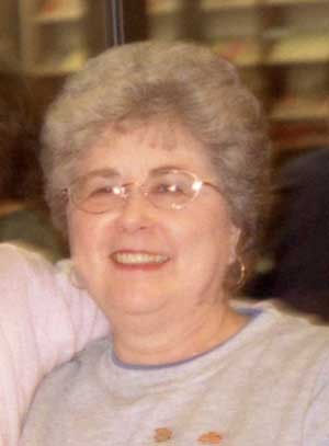 Dottie Swanson Photo 3