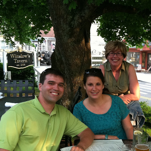 Katharine Carter Photo 15