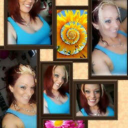 Crystal Peters Photo 16