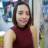 Rachel Reyes Photo 8