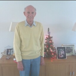 Raymond Perrine Photo 5