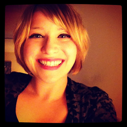 Victoria Vance Photo 5