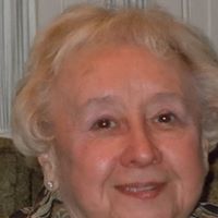 Mary Hatt Photo 7