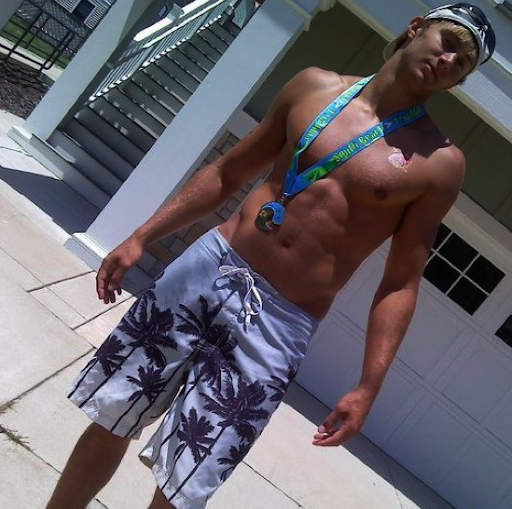 Jordan Brooks Photo 30