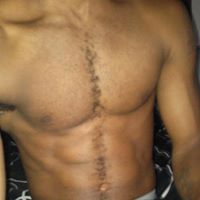 Gerald Carr Photo 26