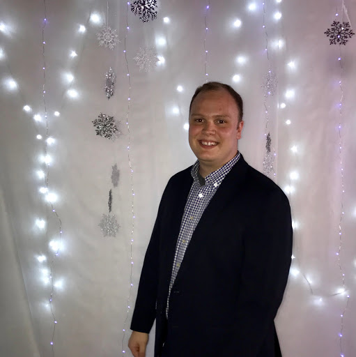 Aaron Hebert Photo 20
