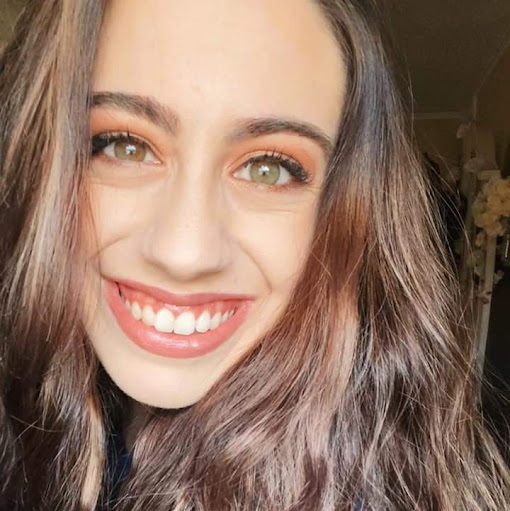 Danielle Keating Photo 4