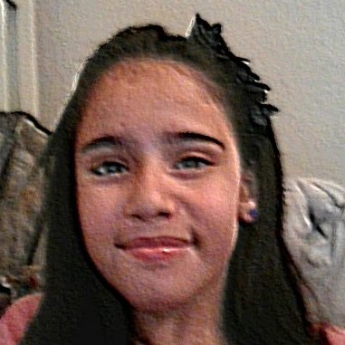 Rebecca Martinez Photo 34