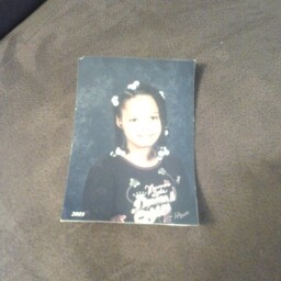 Antonia Reynolds Photo 1