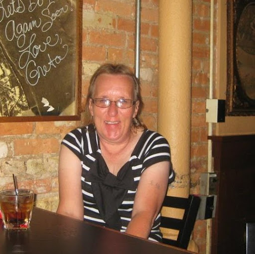 Cynthia Keen Photo 24