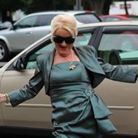 Jeannie Rodgers Photo 5