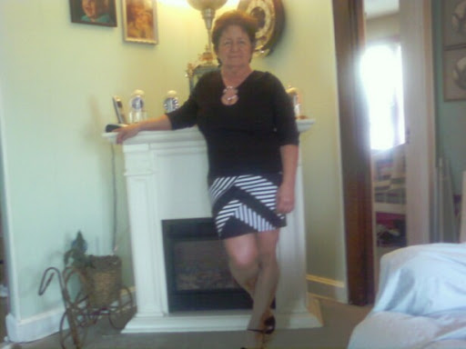Sandra Stapleton Photo 15