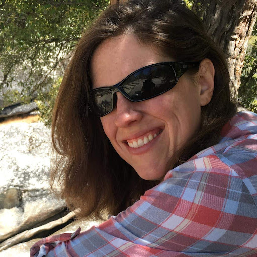 Kristin Johnson Photo 29