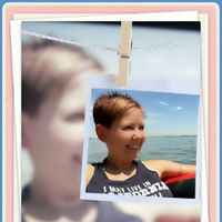 Marie Bushnell Photo 6