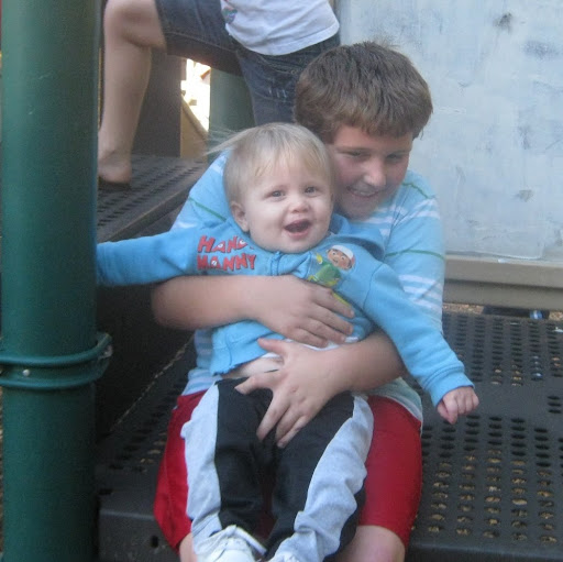 Angel Garrett Photo 18