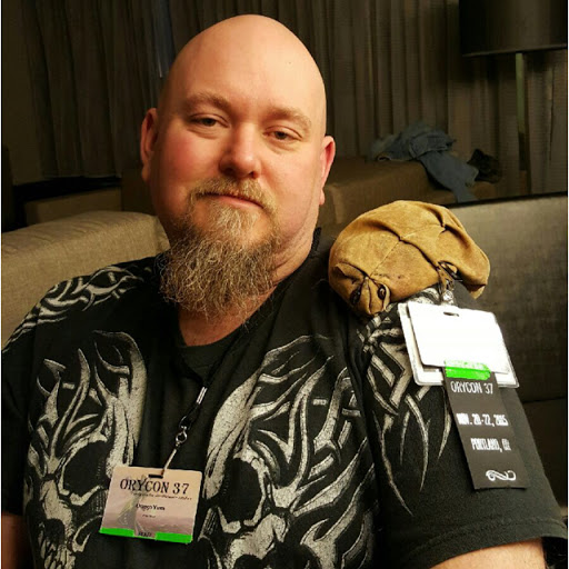Eric Hart Photo 59