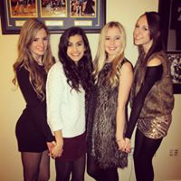 Jillian Nichols Photo 10