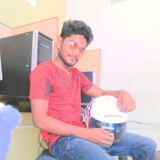 Anupam Patel Photo 15