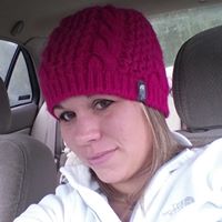 Jessica Baird Photo 6