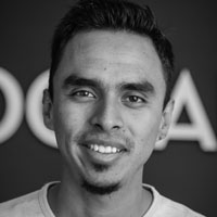 Eric Vargas Photo 3