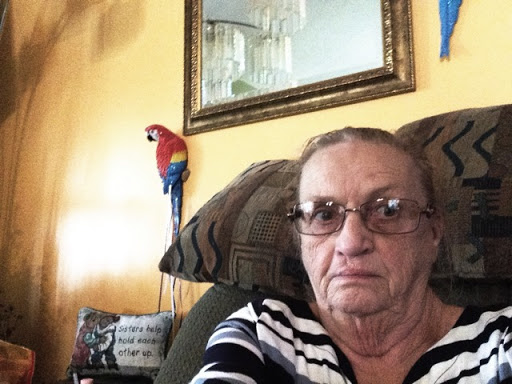 Martha Bryson Photo 12