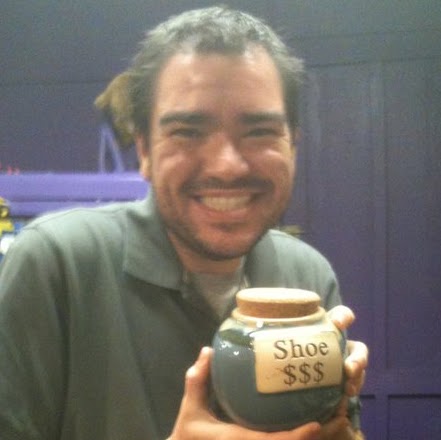 Adam Rogers Photo 26