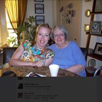 Shirley Kelley Photo 8