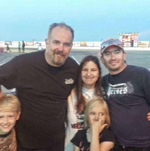 Beth Livingston Photo 37