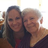 Jessica Bender Photo 8