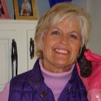 Donna Camp Photo 10