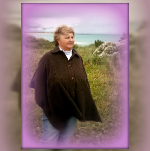 Shirley Blair Photo 6