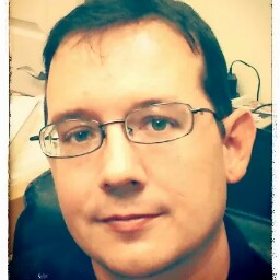 Mark Kausalik Photo 2