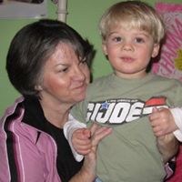 Delores Johnson Photo 19