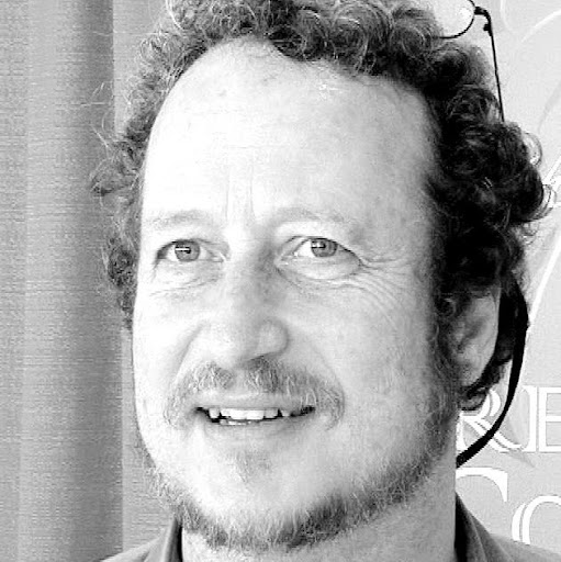 Mark Buckland Photo 32