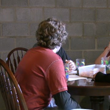 Patrick Weber Photo 51