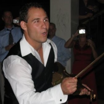 Christopher Richie Photo 24