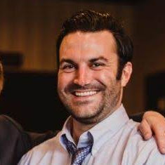 Stephen Andrews Photo 35