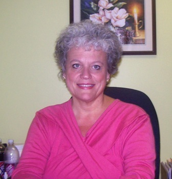 Connie Osment Photo 1