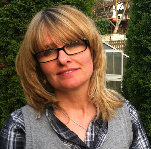 Jeanette Lange Photo 3