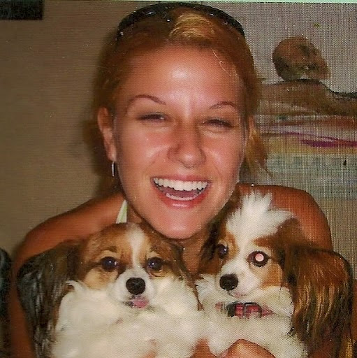 Brandi Bishop Photo 12