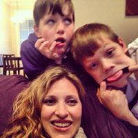 Sara Chamberlain Photo 15